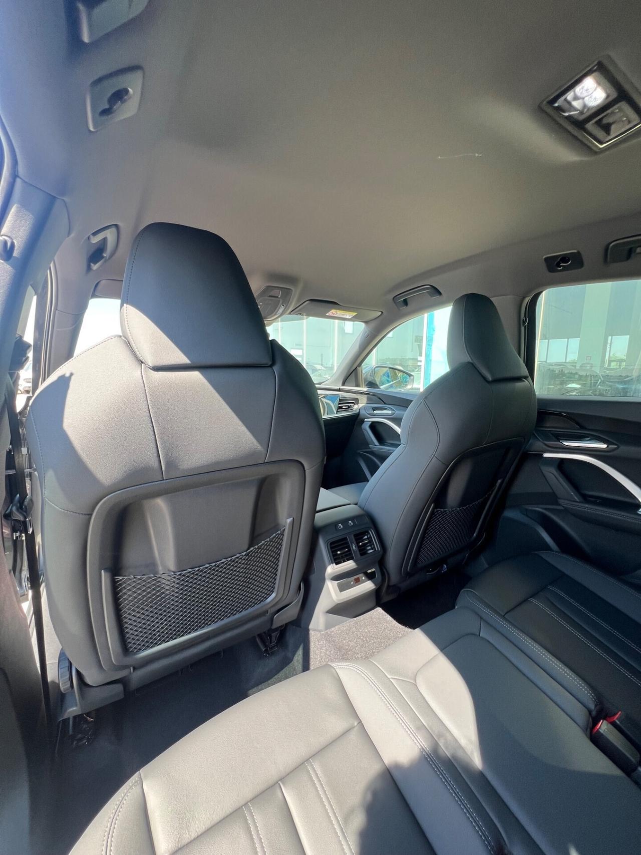 Audi Q5 SPB TDI 204Cv mHEV+ S tronic quattro S line - possibilità noleggio no scoring
