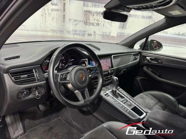Porsche Macan 2.9 GTS SPORT BLACK EDITION FULL-LED NAVI