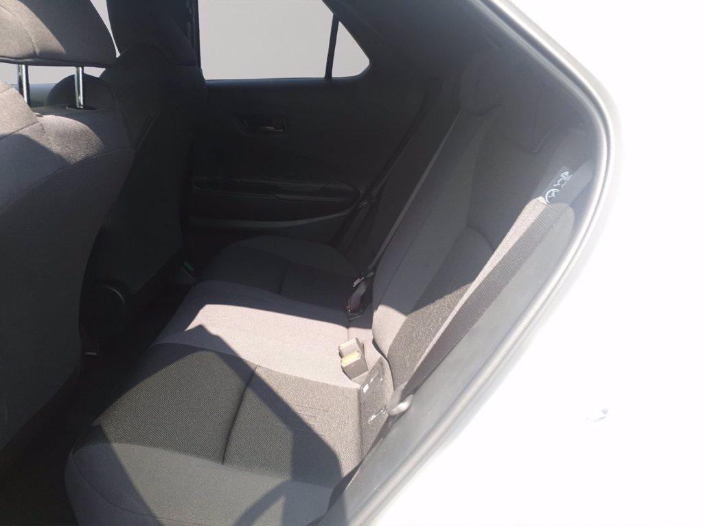 TOYOTA C-hr 2.0 phev trend fwd e-cvt del 2025