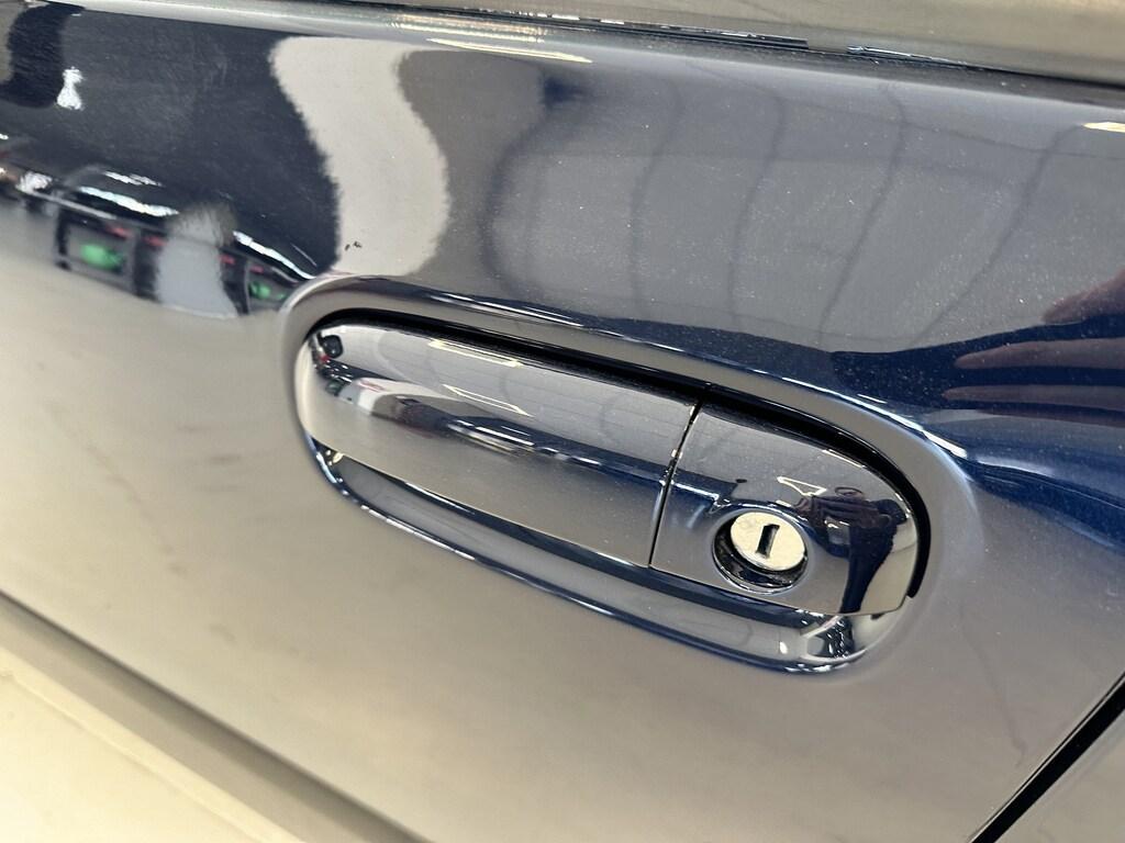 Fiat Panda 1.2 Easy 5 posti