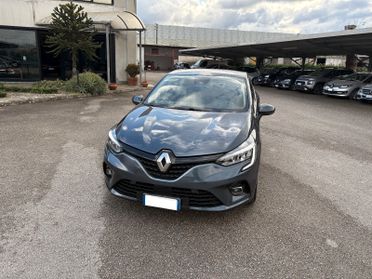 Renault Clio TCe 100 CV GPL 5 porte Business