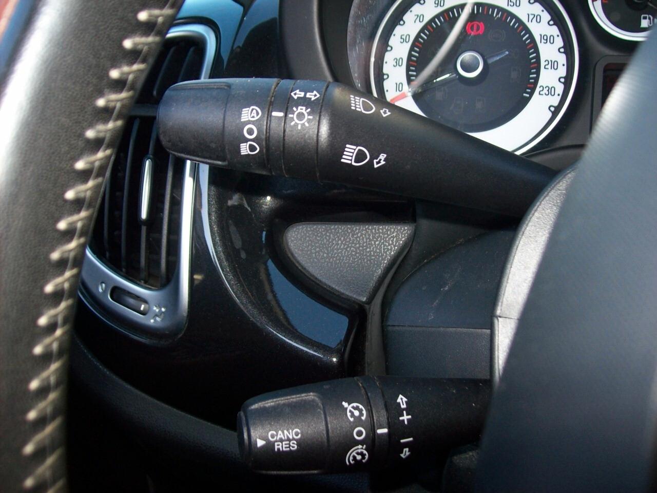 Fiat 500L Trekking TwinAir 105CV Tetto Panoramico