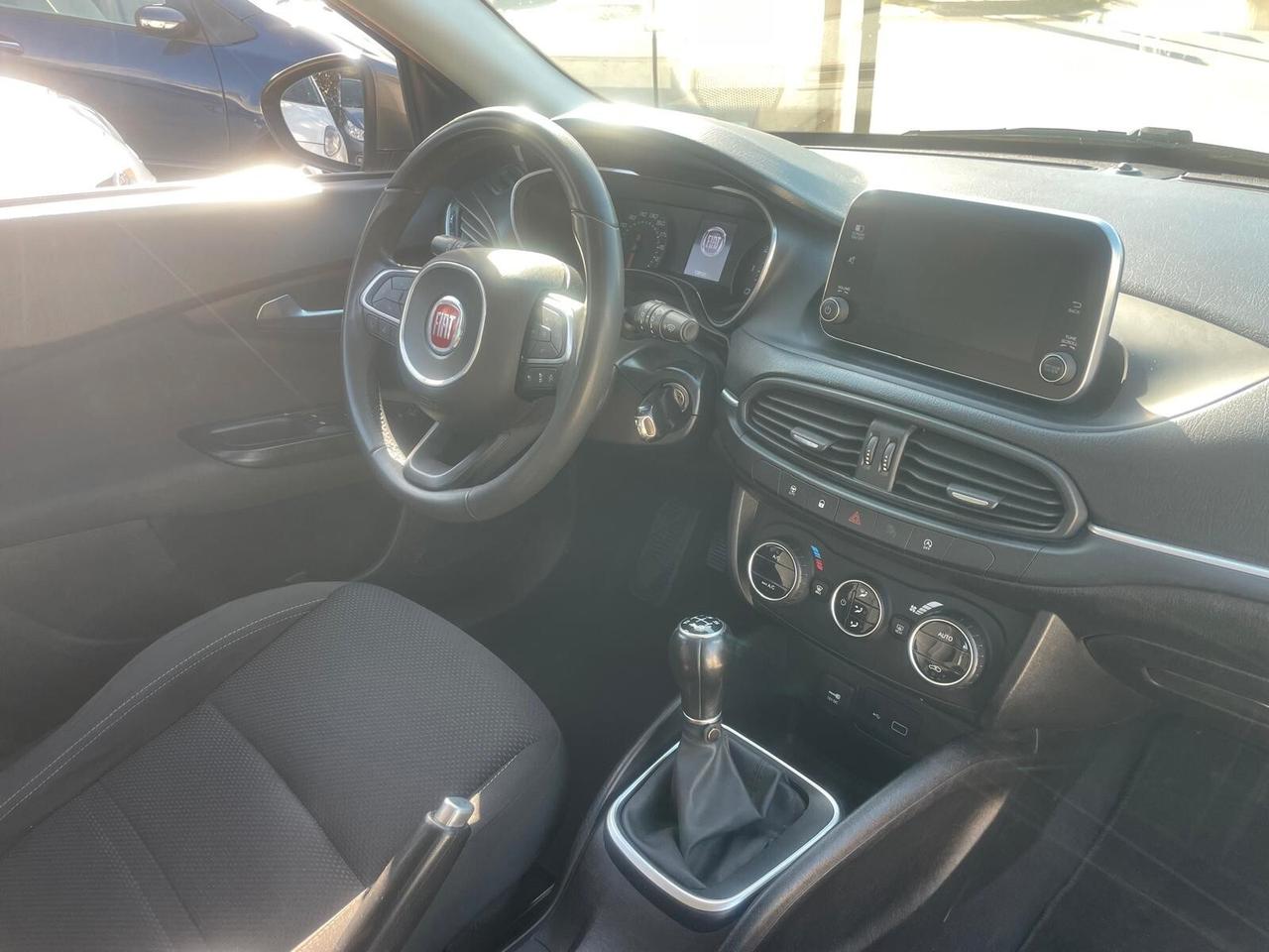 Fiat Tipo 1.3 MJet 95 cv SW Lounge"Come Nuova"