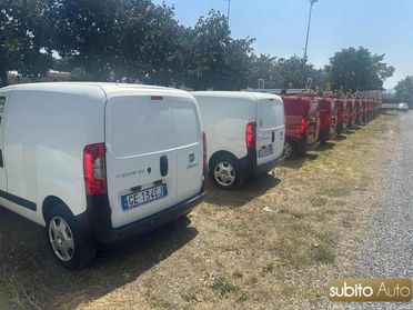 FIAT Fiorino 1.3 MJT 80CV + IVA 22%