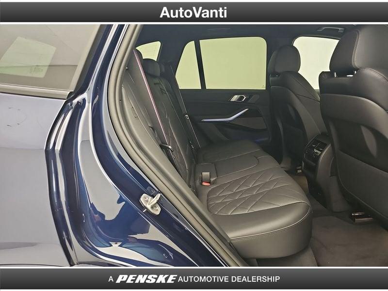 BMW X5 X5 xdrive30d MSport Pro auto