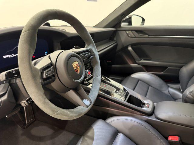 PORSCHE 911 Carrera 992.2 3.6 GTS Coupè