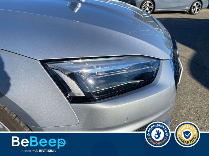 Audi A5 SPORTBACK 35 2.0 TDI MHEV BUSINESS ADVANCED 163