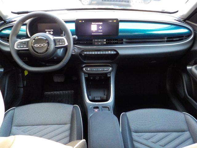 FIAT 600 1.2 Turbo 100 CV Pop