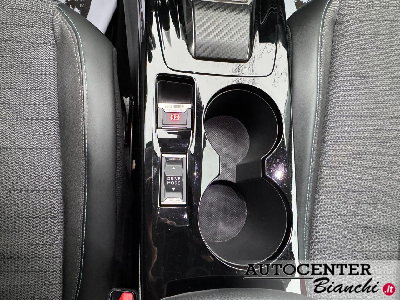 Peugeot 2008 1.5 bluehdi Allure Pack s&s 130cv eat8