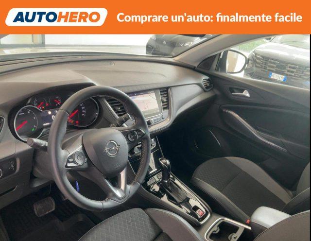 OPEL Crossland X 1.5 ECOTEC D 120 CV Start&Stop aut. Innovation