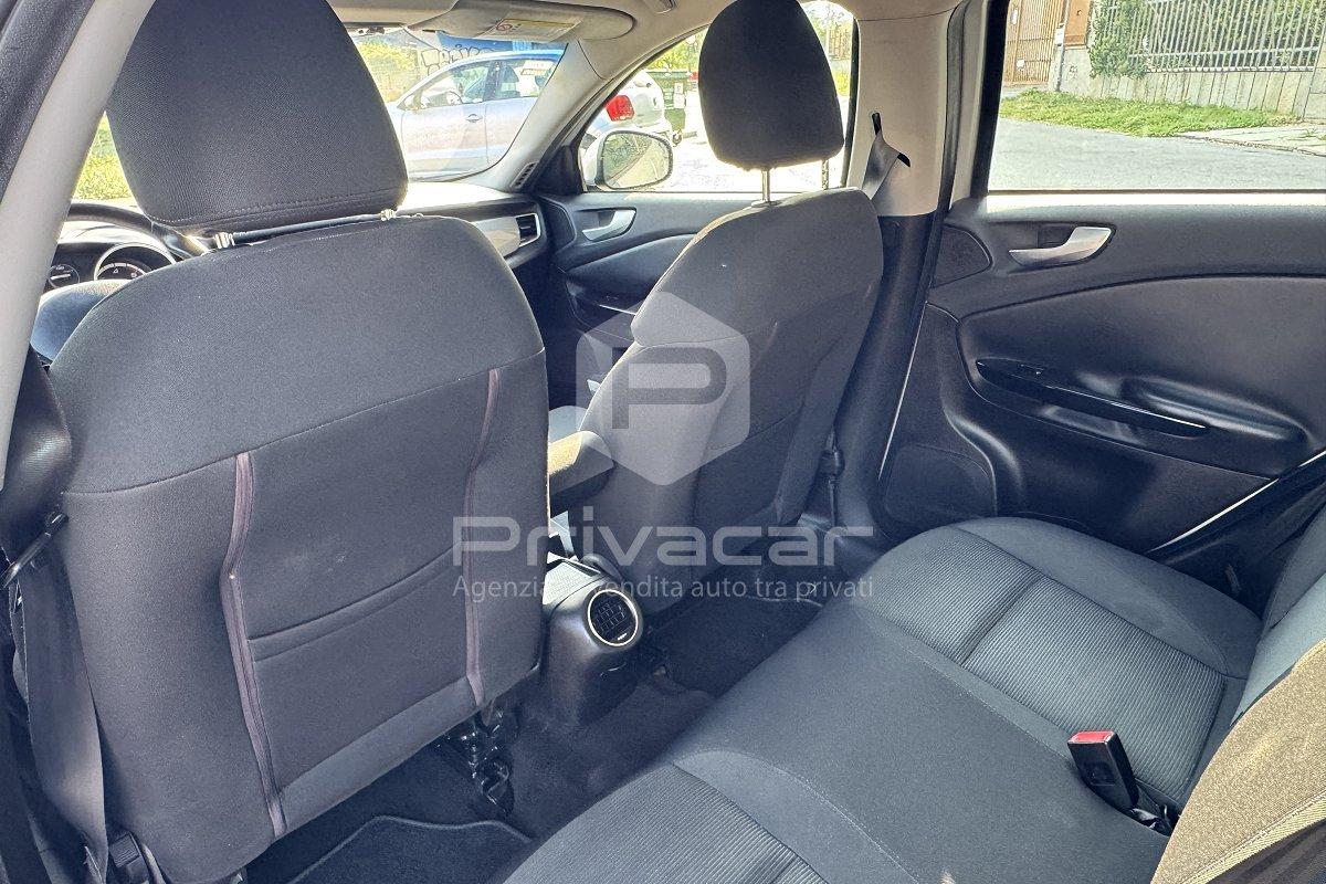 ALFA ROMEO Giulietta 2.0 JTDm-2 140 CV Distinctive