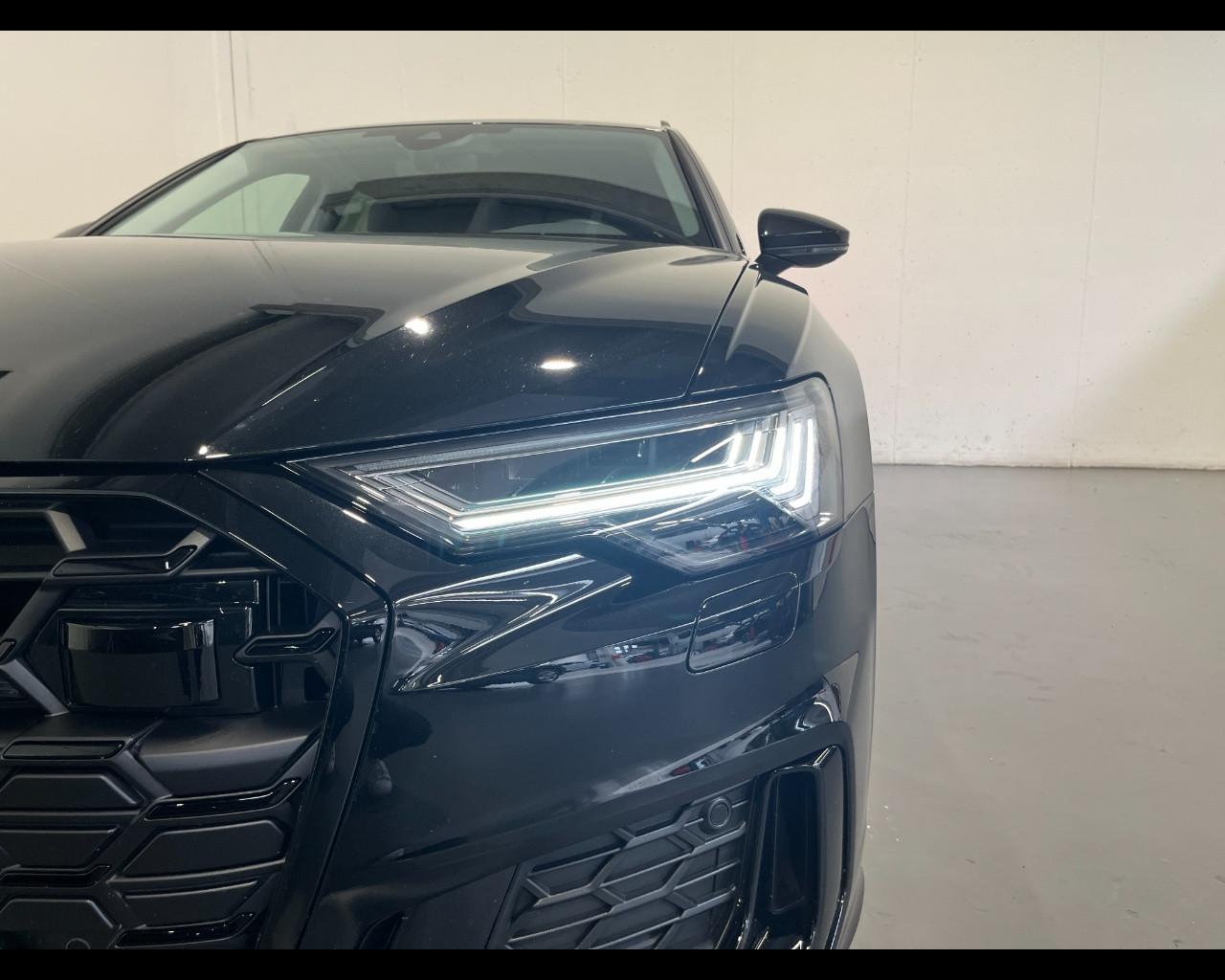 AUDI A6 AVANT 50 TDI MHEV TIPTRONIC QUATTRO S-LINE EDITION