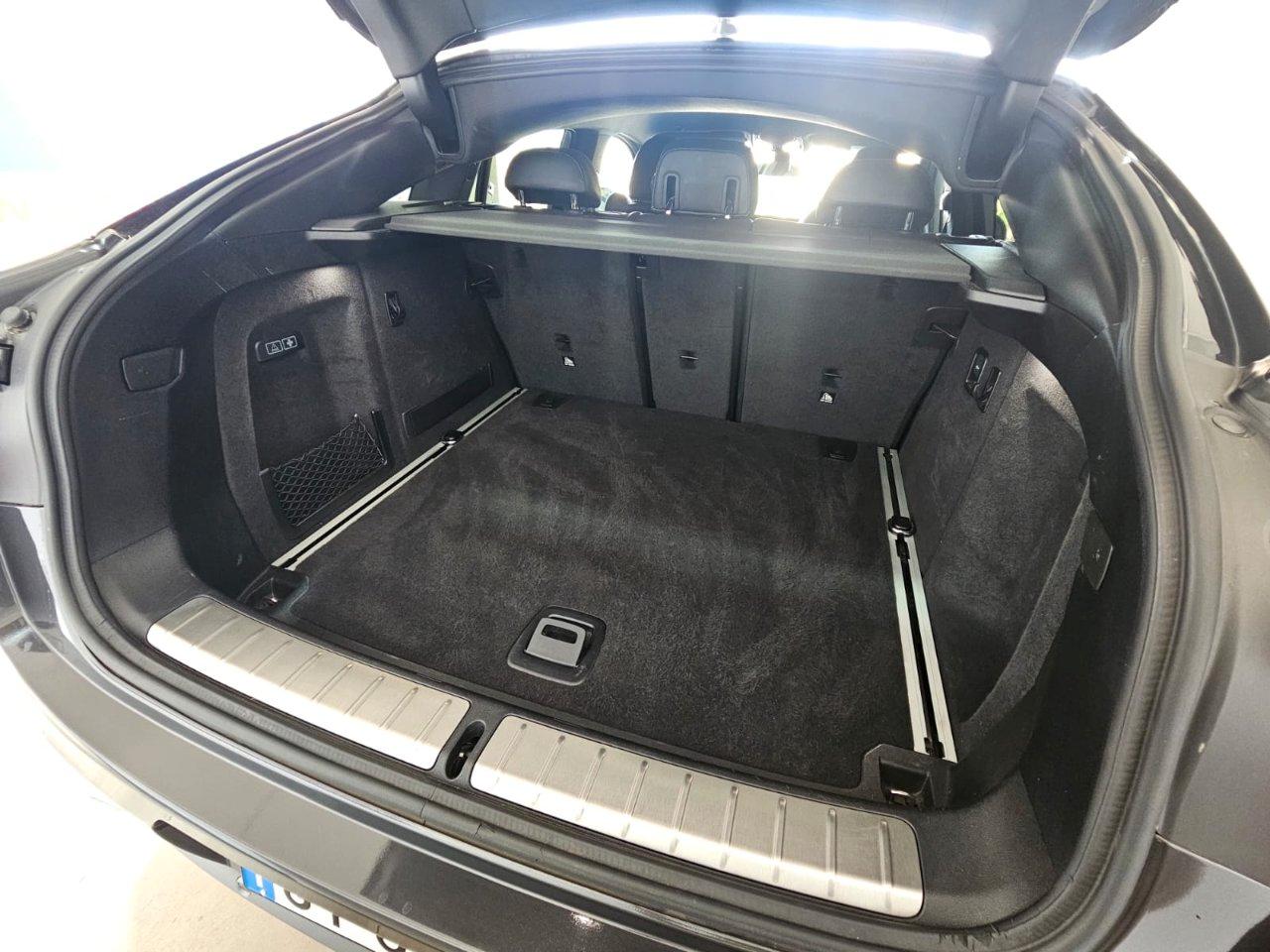 BMW X4 xdrive20d Msport X auto my19