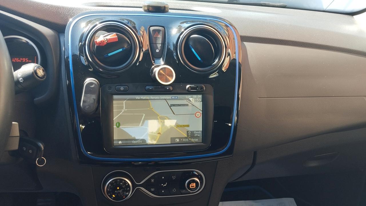 DACIA SANDERO STEPWAY 1.0 B/GPL CASA MADRE