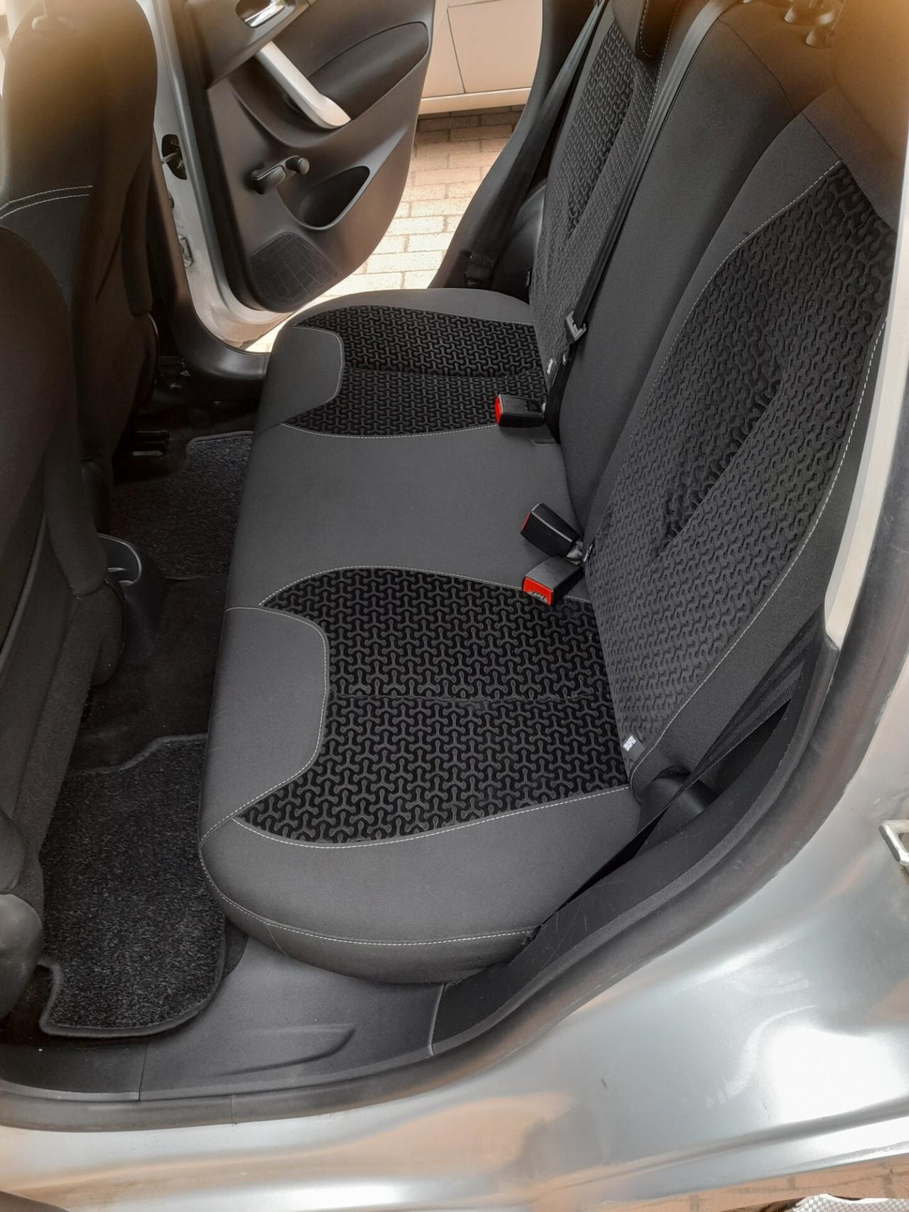 Citroen C3 1.100