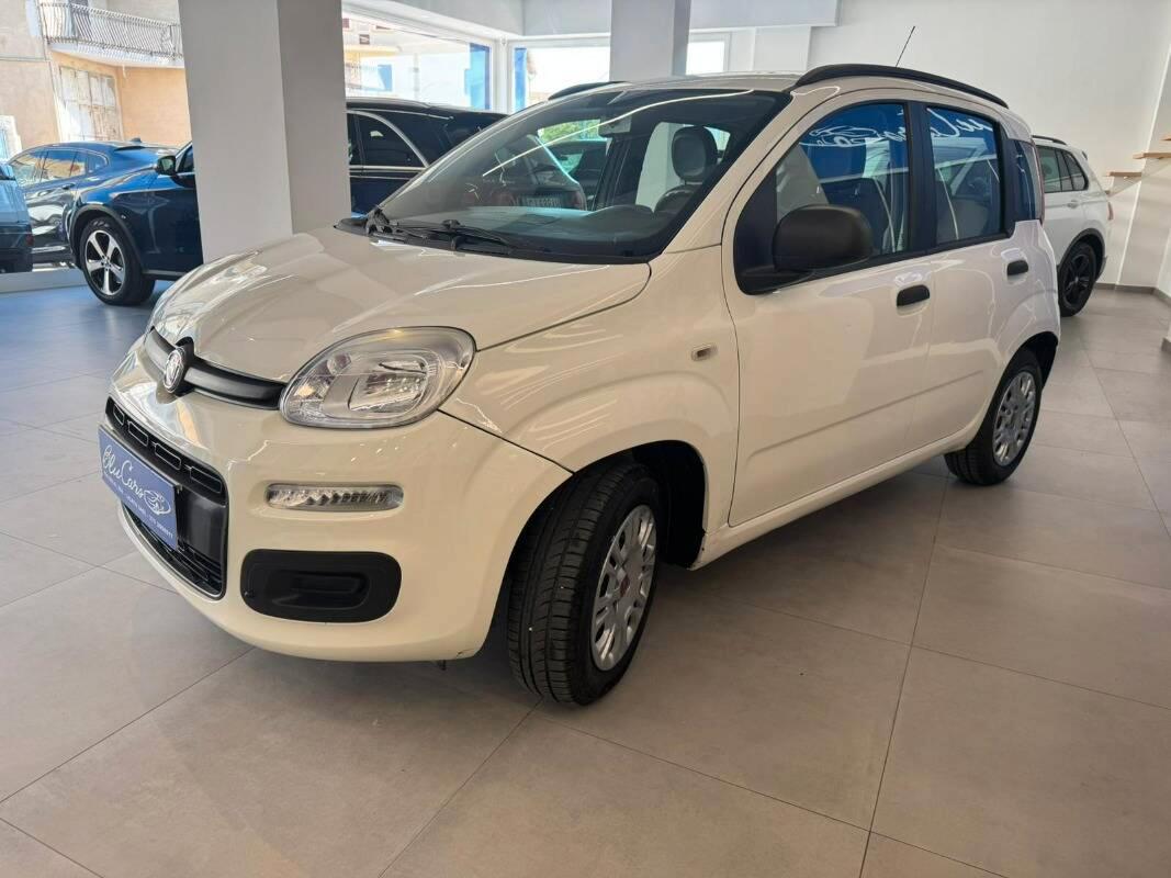 Fiat Panda 1.2 Pop 69cv