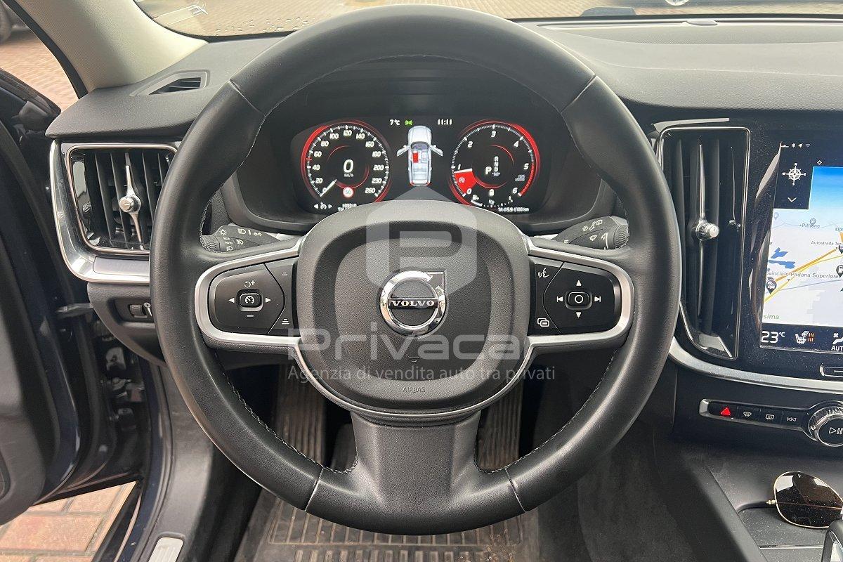 VOLVO V60 B4 (d) Geartronic Momentum Business