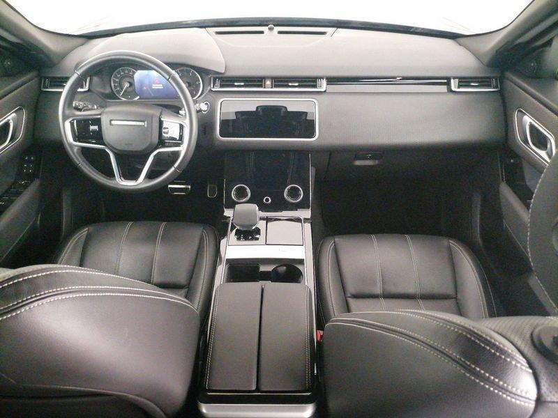 Land Rover Range Rover Velar 2.0d i4 mhev R-Dynamic S 4wd 204cv auto