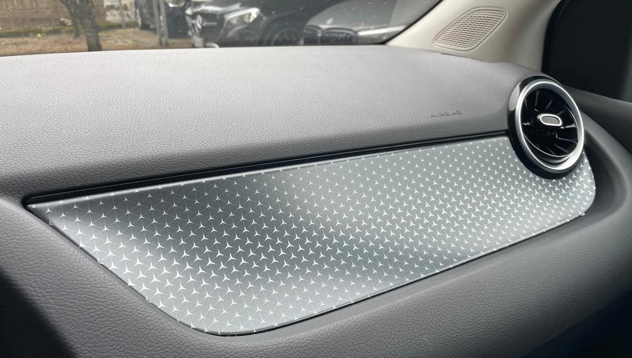 Mercedes-benz B 180d Urban/Progressive Night 2024