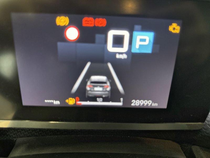 Citroën C4 BlueHDi 130 S&S Max EAT8