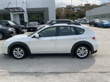 Subaru Impreza XV 2.0D Trend