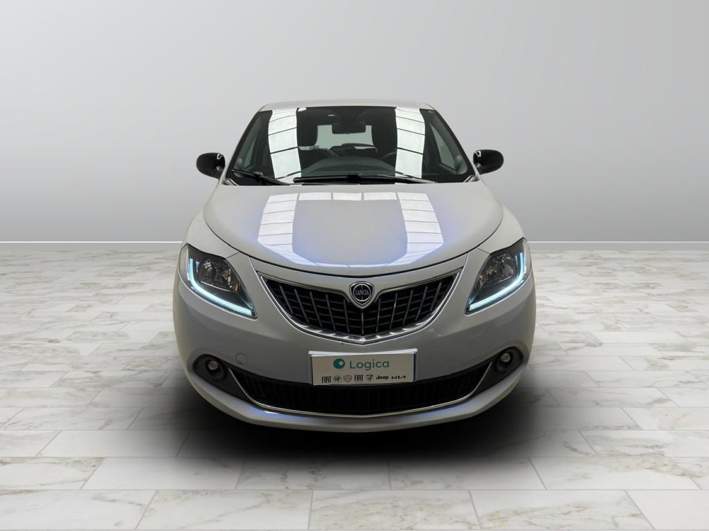 LANCIA Ypsilon III - Ypsilon 1.0 firefly hybrid Gold s&s 70cv