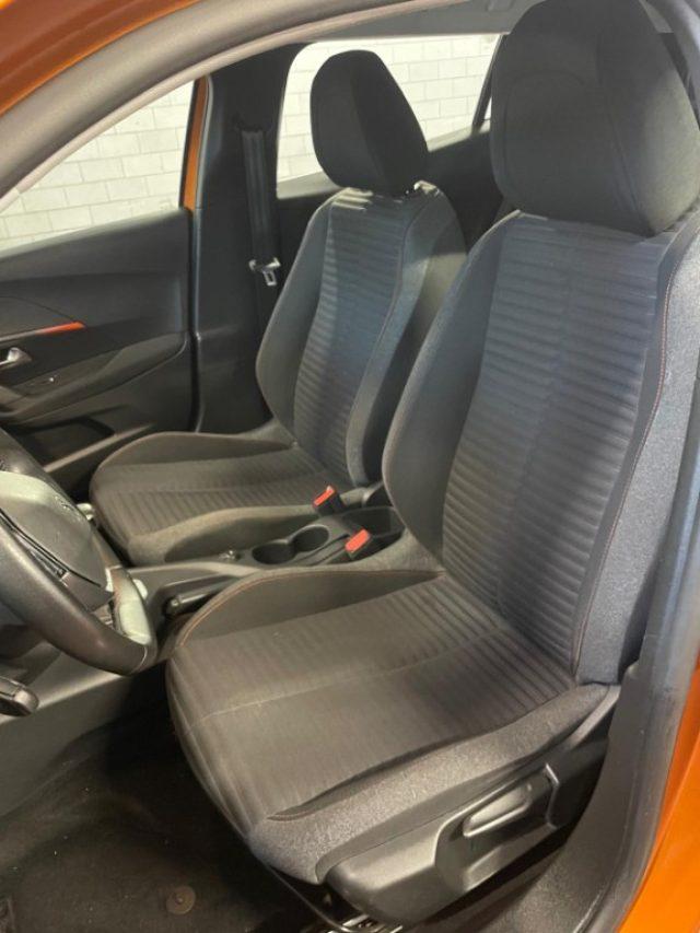 PEUGEOT 2008 PureTech 100 S&S Allure Pack