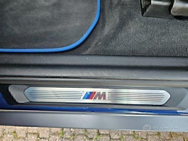 X4 Msport-X PROMO/RITIRO USATO/SCAMBIO