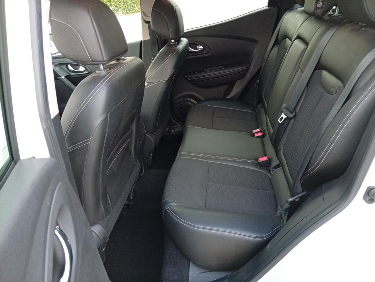 Renault Kadjar dCi 8V 110CV Energy Zen