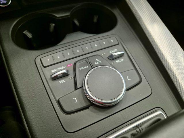 AUDI A5 SPB 35 TFSI S tronic - Cruise/Lim - Sens. Post.