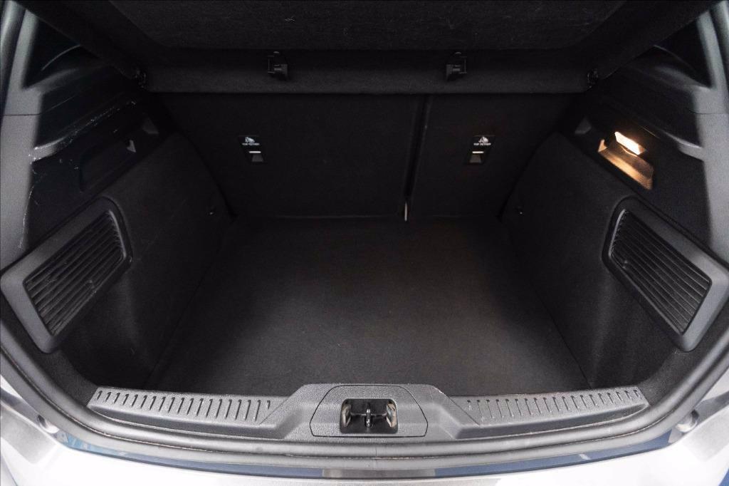 FORD Focus 1.0 ecoboost h ST-Line Design 125cv del 2022