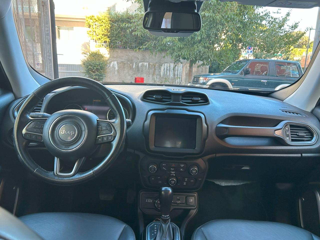 Jeep Renegade 2.0 Mjt 140CV 4WD Active Drive Low Limited