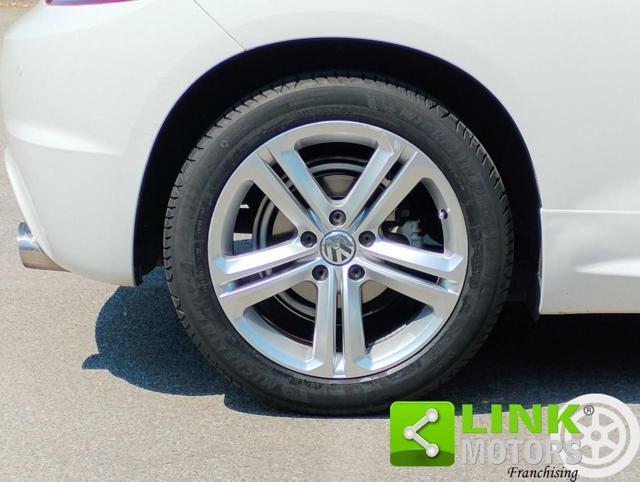 VOLKSWAGEN Scirocco 1.4 TSI 160CV