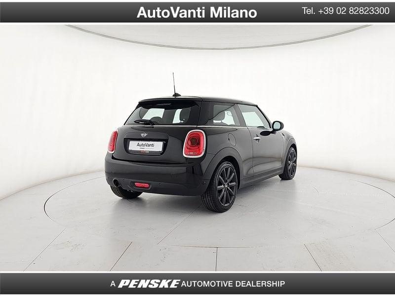 MINI Mini Mini 3p 1.5 One 102cv