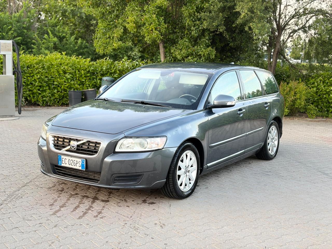Volvo V50 1.6 diesel 2010
