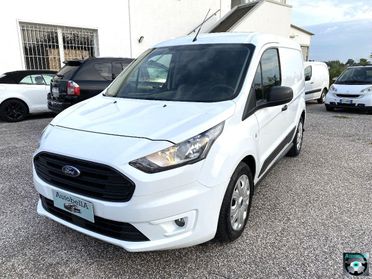 FORD - TRANSIT CONNECT 1.5 Tdci 100cv