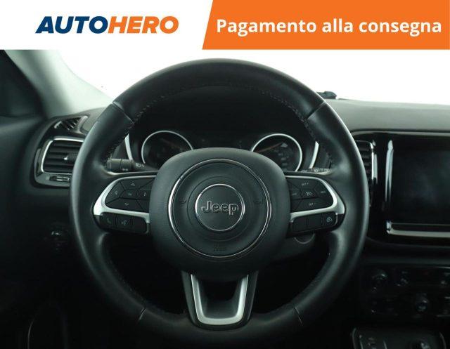 JEEP Compass 1.4 MultiAir 2WD Night Eagle