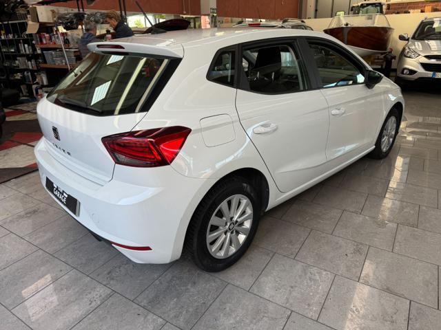 SEAT Ibiza 1.6 TDI 80 CV 5 porte XCELLENCE