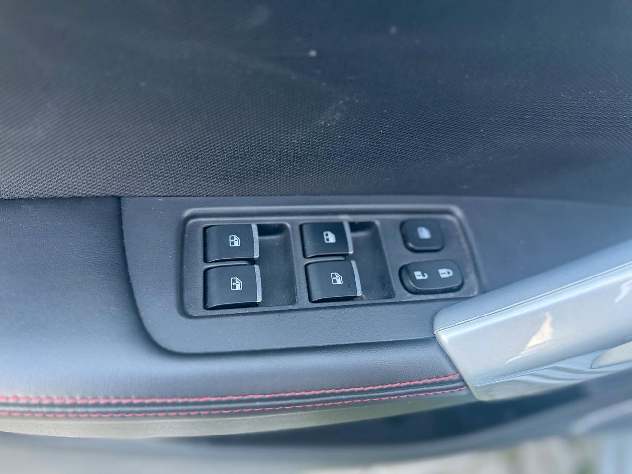 Evo 3 1.5cc Bifuel 113cv BenzGPL Full Optional