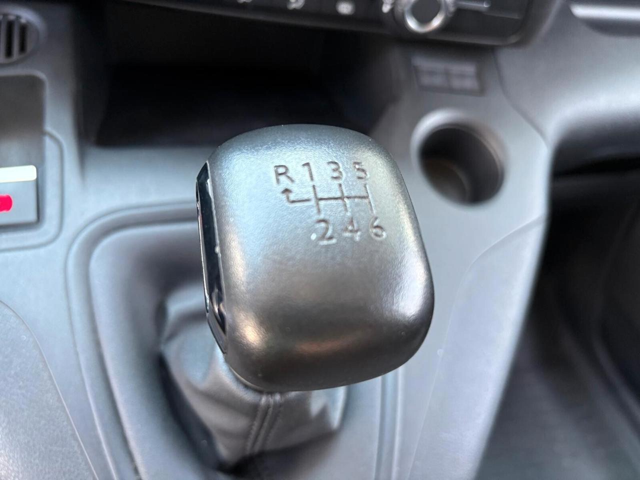 Citroen Berlingo VAN M CLUB BlueHDi 100 mt SPOTICAR