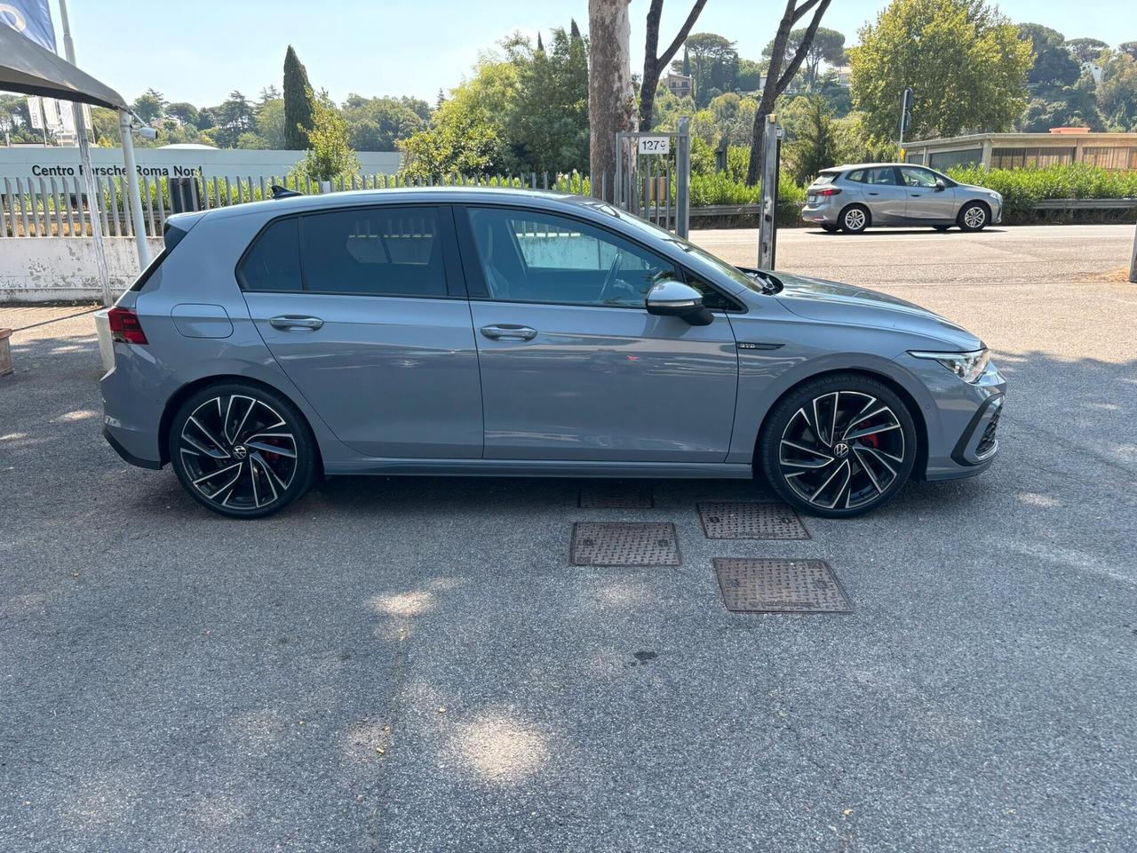 Volkswagen Golf 2.0 GTD 200 CV DSG