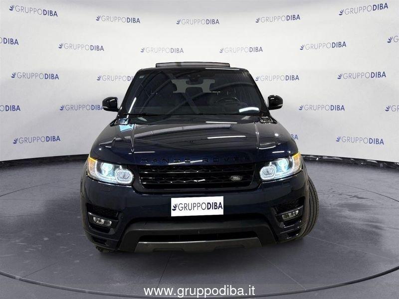 Land Rover RR Sport II 2014 Die. 3.0 sdV6 HSE 306cv auto my17