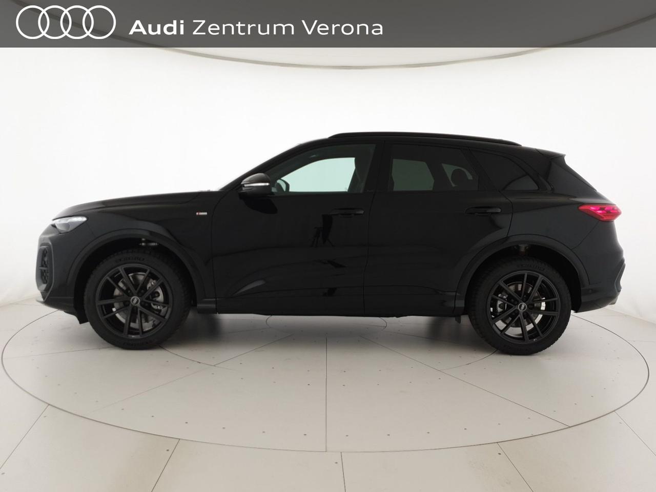 2.0TDI 204CV quattro S tronic S line Edition