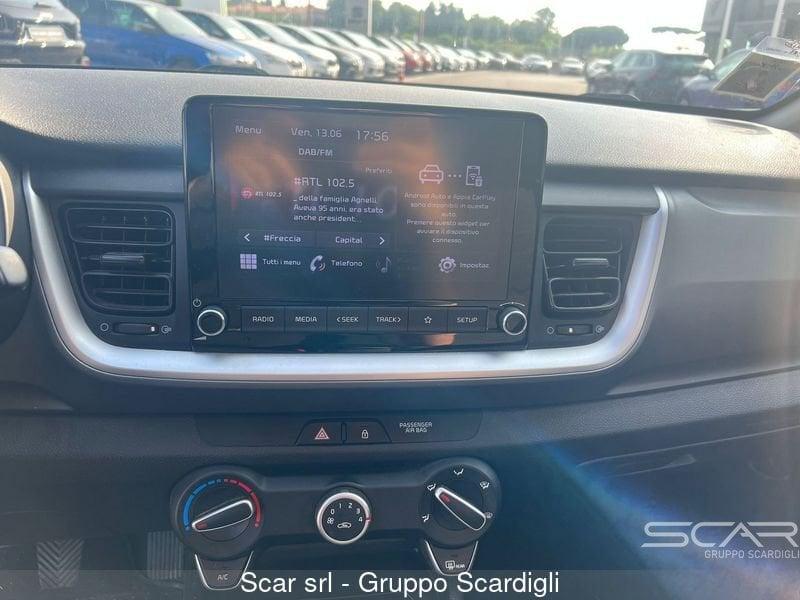KIA Stonic 1.2 ECO GPL Style