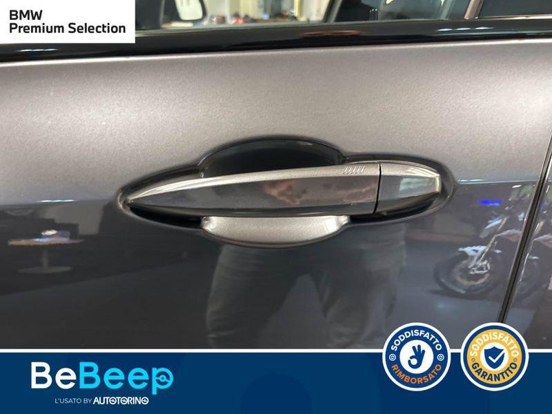 BMW X2 XDRIVE18D MSPORT X AUTO