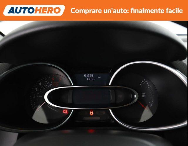 RENAULT Clio Sporter 1.2 75CV Zen