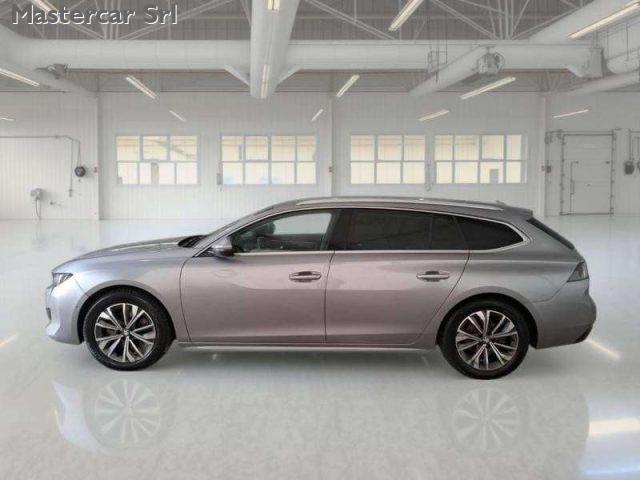 PEUGEOT 508 508 SW 2.0 bluehdi Allure s - GC260JY