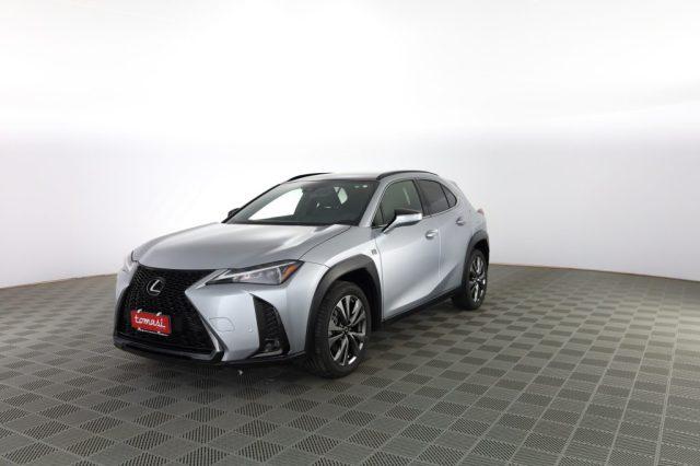LEXUS Other UX UX Hybrid Design