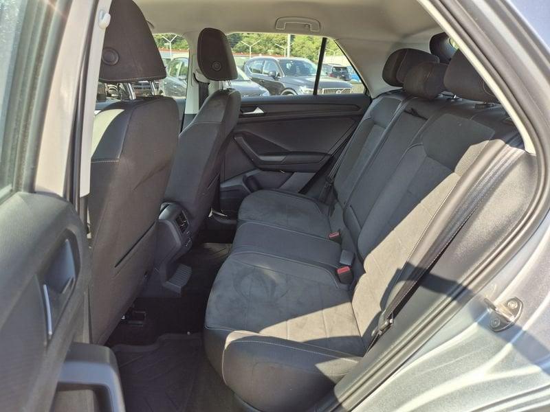 Volkswagen T-Roc 1.0 tsi Style 110cv