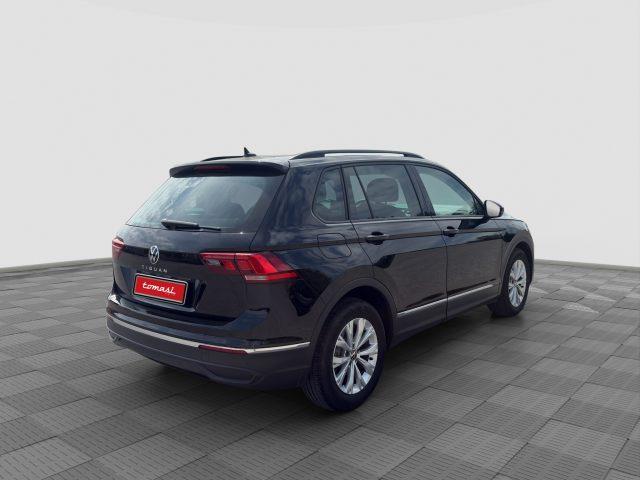 VOLKSWAGEN Tiguan Tiguan 2.0 TDI 150 CV SCR DSG Life